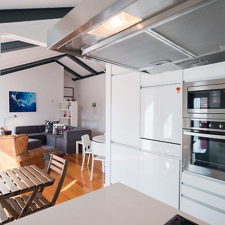 Flh Bairro Alto Balcony Flat Apartment Lisboa Ngoại thất bức ảnh