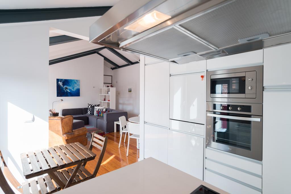 Flh Bairro Alto Balcony Flat Apartment Lisboa Ngoại thất bức ảnh