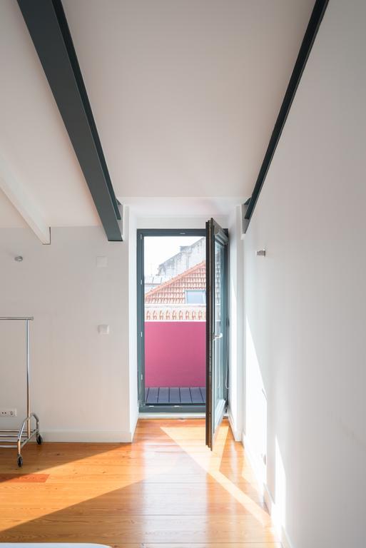 Flh Bairro Alto Balcony Flat Apartment Lisboa Ngoại thất bức ảnh