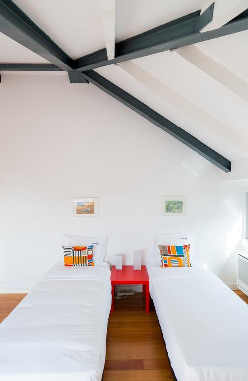 Flh Bairro Alto Balcony Flat Apartment Lisboa Ngoại thất bức ảnh
